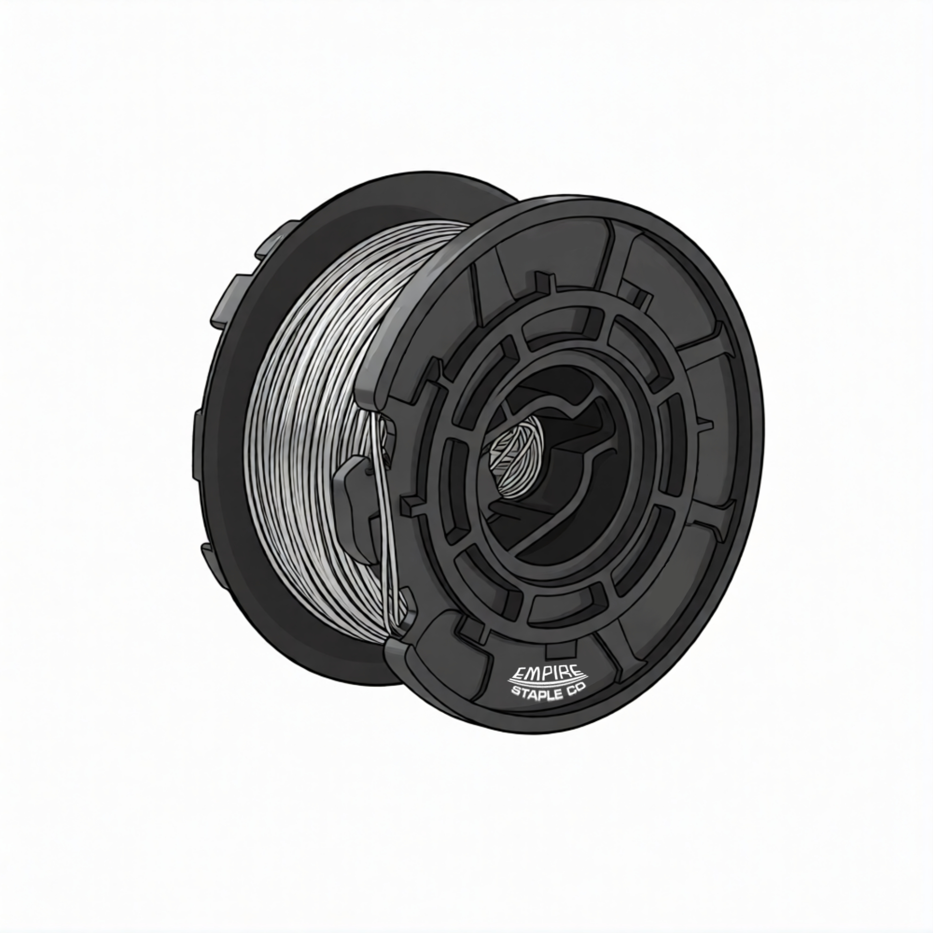 CLT-REBAR WIRE